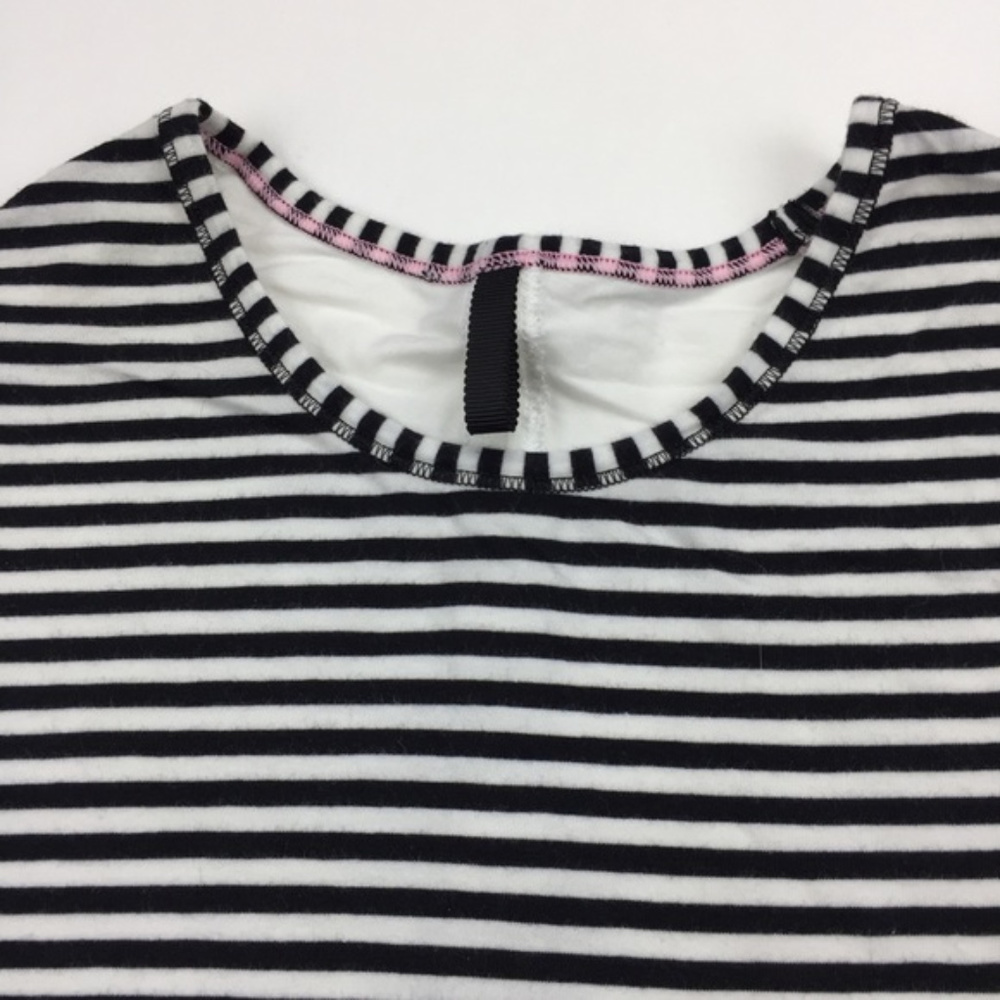 Lululemon Devotion Tee